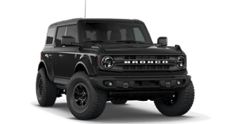 2026 Ford Bronco® External Image 5